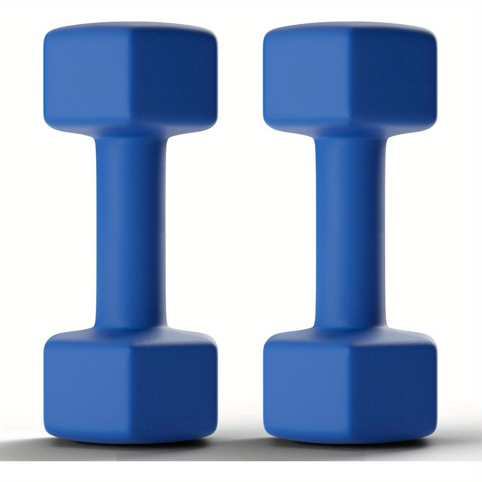 1 Pair 5KG\u002F 11LB Weights Dumbbells, Dumbbell Hand Weight- Exercise & Fitness Dumbbell for Home Gym Equipment Workouts Strength Training Free Weights for Women, Men